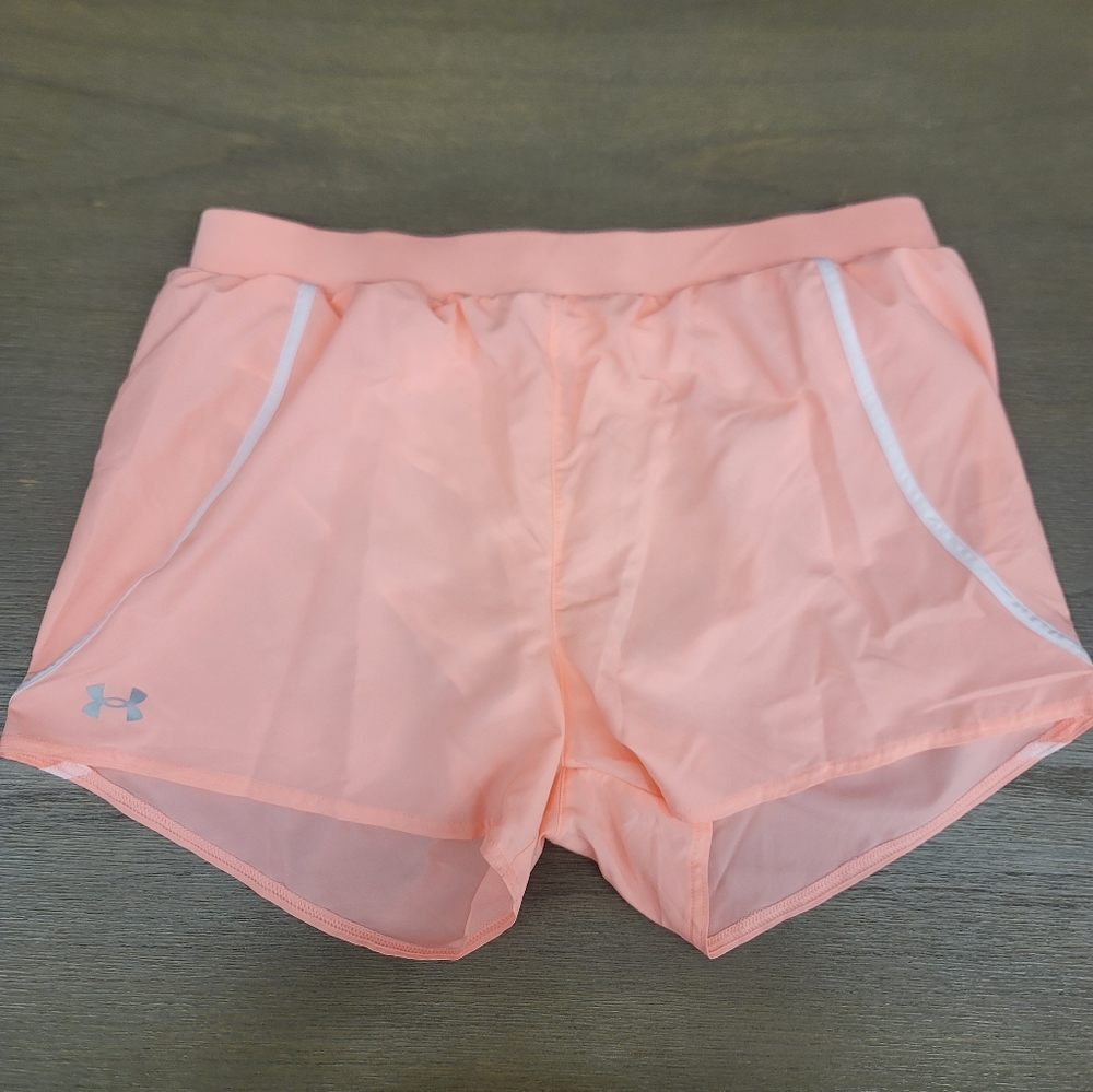 Under Armor shorts